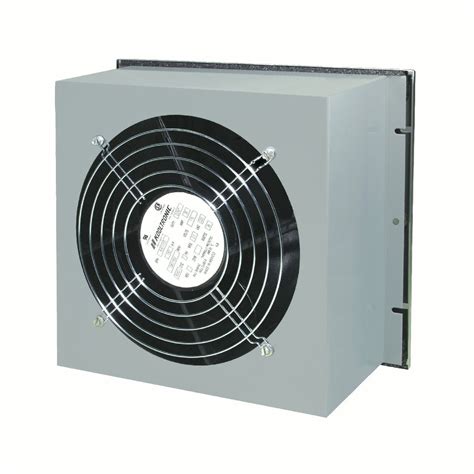 electrical enclosure exhaust fans|enclosure fan replacement.